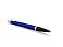 Ручка шариковая Parker Urban Core Nighsky Blue CT, синий/серебристый small_img_2
