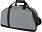 Двухцветная спортивная сумка Reclaim объемом 21 л, изготовленная из переработанных материалов по стандарту GRS, серый яркий_СЕРЫЙ ЯРКИЙ