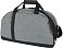 Двухцветная спортивная сумка Reclaim объемом 21 л, изготовленная из переработанных материалов по стандарту GRS, серый яркий small_img_1