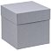 Коробка Cube S, серая small_img_1