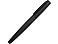 Ручка металлическая роллер Uma VIP R GUM soft-touch с зеркальной гравировкой, черный small_img_1