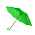 Зонт-трость Stenly Promo, зеленый_зеленый