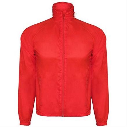 Куртка («ветровка») KENTUCKY мужская, красный