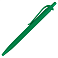 Ручка шариковая, пластиковая, зеленая, Efes small_img_1