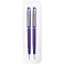 Набор Phrase: ручка и карандаш, фиолетовый small_img_4