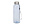 Бутылка для воды Kato из RPET, 500мл, голубой_голубой