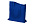 Сумка из хлопка Caravan 140, плотность 140 г/м2, синяя_синий