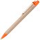 Ручка шариковая Wandy, оранжевая small_img_3