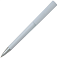 Ручка шариковая, пластиковая, белая/серебристая Zorro small_img_2