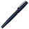 Ручка роллер матовая Prime металлическая, темно-синяя/темно-серая_ТЕМНО-СИНИЙ