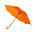 Зонт-трость Stenly Promo, оранжевый _оранжевый