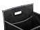 Органайзер-гармошка для багажника Conson, черный/серый small_img_3