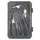 Набор инструментов Tools Baltimore черный 6 в 1 в пластиковом футляре small_img_3
