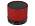 Беспроводная колонка Ring с функцией Bluetooth®, красный_красный/черный