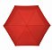 Карманный мини-зонт POCKET из алюминия, красный small_img_2