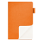Ежедневник Flexy Asstra Petrus A5, оранжевый, недатированный, в гибкой обложке small_img_3