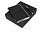 Подарочный набор Silver Sway с ручкой и блокнотом А5, черный_ЧЕРНЫЙ, СЕРЕБРИСТЫЙ/СЕРЕБРИСТЫЙ