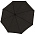Зонт складной Trend Mini, черный_черный