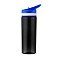Пластиковая бутылка Jimy, синяя small_img_3