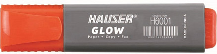 Текстовыделитель Hauser Glow,
