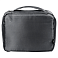 Косметичка  дорожная Comfort Travel Avenue, темно-серая, размер 21*17*8 см small_img_2