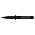 Нож складной Stinger, 118 мм, (черный), материал рукояти: нержавеющая сталь, карбон_Черный-H126