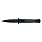 Нож складной Stinger, 118 мм, (черный), материал рукояти: нержавеющая сталь, карбон_ЧЕРНЫЙ-H126
