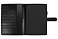 Набор подарочный Solution Prestige Quadro (Блокнот Flexy Forest Urban Latte в суперобложке Country Leather Sky, обложка для автодокументов Leather Sun, флеш накопитель Shine, USB 2.0 32GB) small_img_3