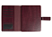 Ежедневник Alfa Brandy Business Edition B5 бордовый, в подарочной коробке small_img_2