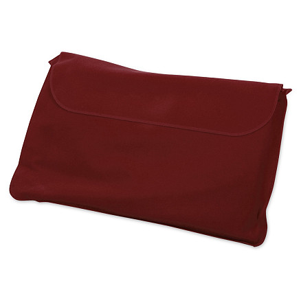 Подушка надувная  Сеньонс , красная