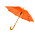 Зонт-трость Arwood, оранжевый _оранжевый