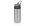 Бутылка для воды Rino 660 мл, серебристый_серебристый/серый
