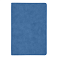 Ежедневник Flexy Yubа А5, темно-синий, недатированный, в гибкой обложке small_img_2