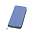 Кошелек Pierre Cardin с power bank 4000 mAh, синий, полиуретан, в подарочной коробке_синий