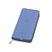 Кошелек Pierre Cardin с power bank 4000 mAh, синий, полиуретан, в подарочной коробке small_img_1