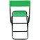Раскладной стул Foldi, зеленый, уценка small_img_3