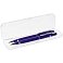 Набор Phrase: ручка и карандаш, фиолетовый small_img_1