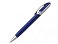 Ручка шариковая, металл Motive, синий small_img_1
