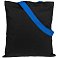 Набор Velours Bag, черный с синим small_img_3