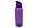 Бутылка для воды Plain 630 мл, фиолетовый_фиолетовый