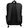 Городской рюкзак Storm с отделением для ноутбука, черный small_img_3