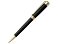 Подарочный набор Boucle Noir: ручка шариковая, блокнот А6. Nina Ricci small_img_3