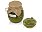 Сувенирный набор Варенье из ели и мяты в подарочной обертке 325 г_COLOR_14543.01