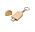 Флеш накопитель USB 2.0 Maple 32GB, клен, дерево/дерево_коричневый